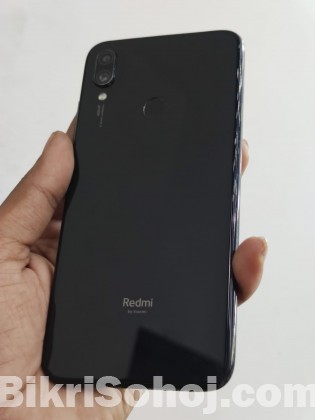 Redmi note 7 pro